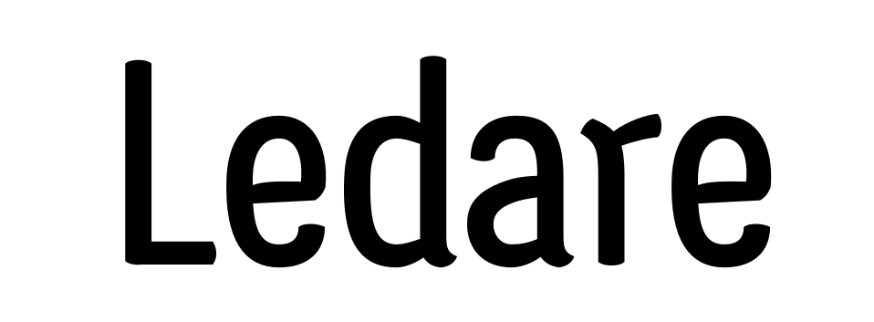 Ledare